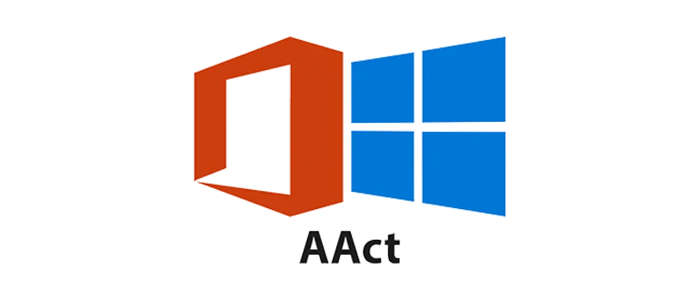 Иконка AAct