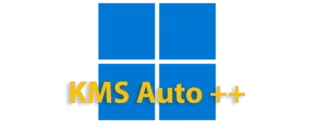 Иконка KMS Auto++