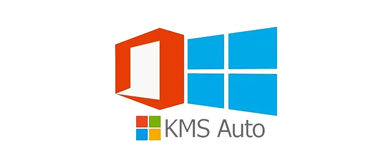 Иконка KMSAuto Lite