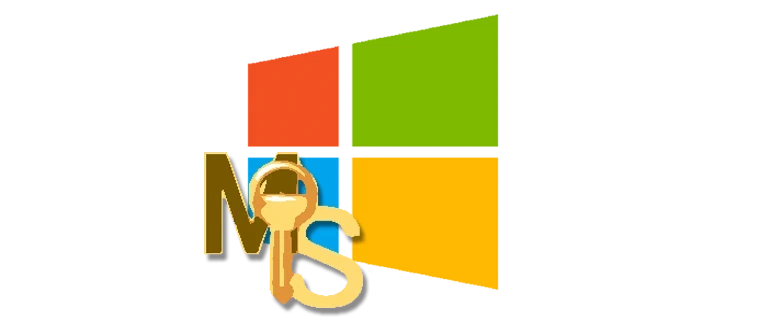 Иконка KMSAuto для Windows 8