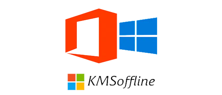 Иконка KMSOffline