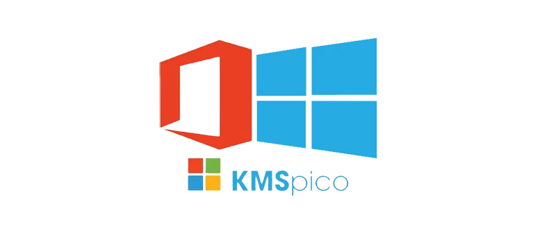 Иконка KMSPico