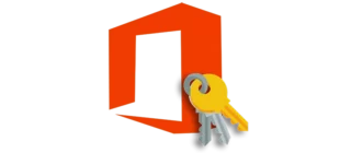 Иконка активатор Microsoft Office