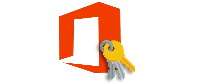 Иконка активатор Microsoft Office