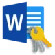 Иконка активатор Microsoft Word