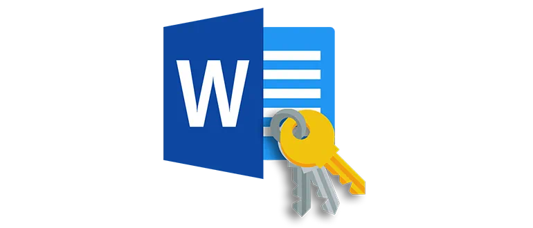 Иконка активатор Microsoft Word