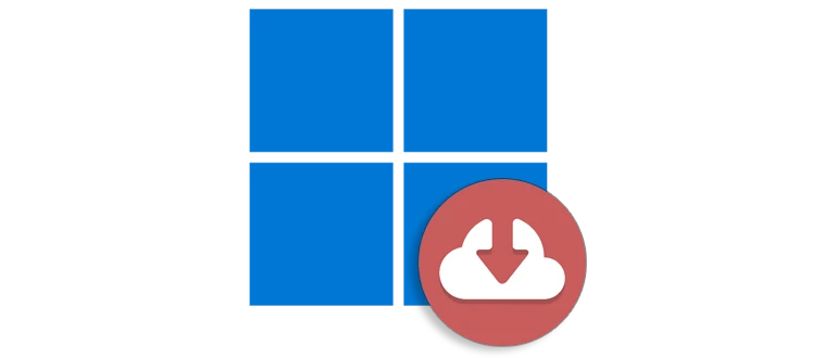 Иконка скачать Windows 11