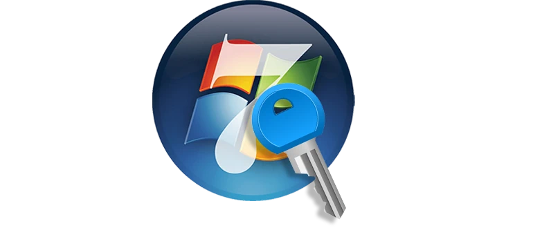 Иконка активированная сборка Windows 7