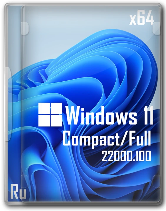 Windows 11 Compact